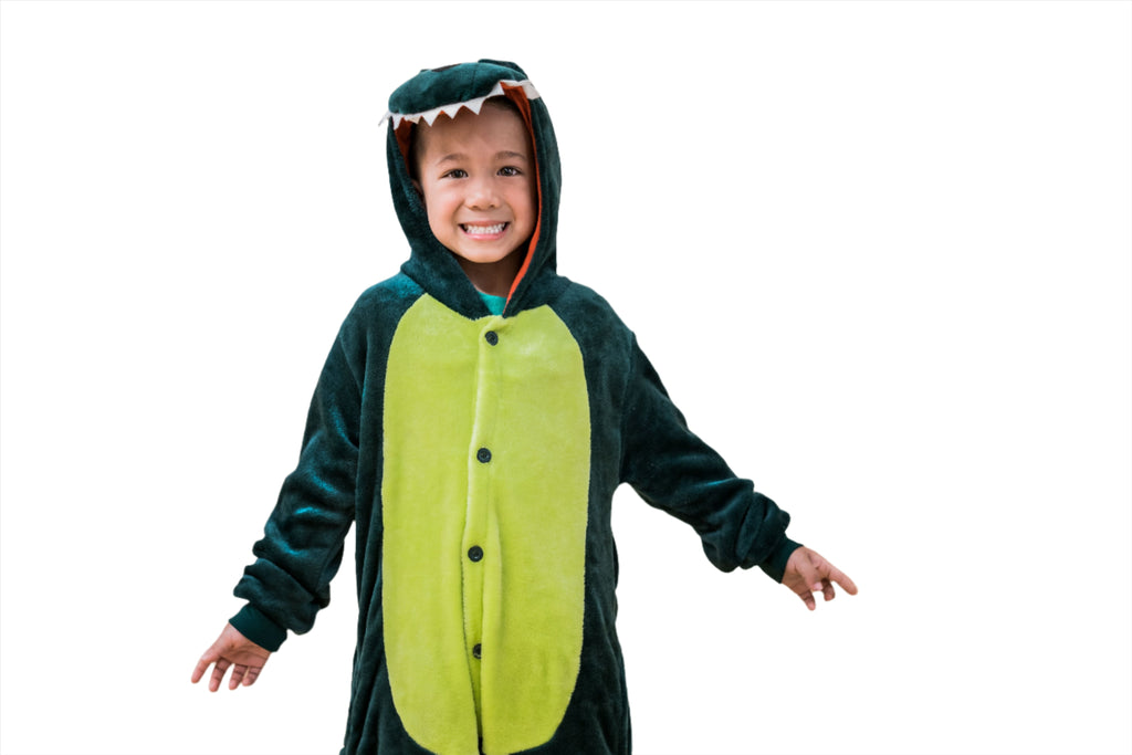 Dinosaur Onesie