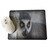 Lemur Mouse Pad